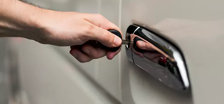 Why Choose Our Auto Locksmith Team in Midvale, UT?