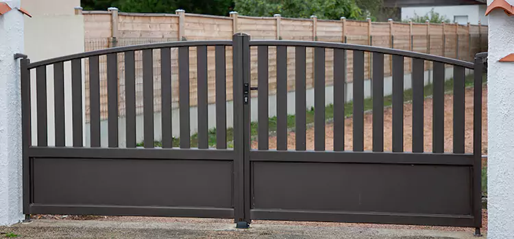 Advanced Gate Solutions in Midvale, UT