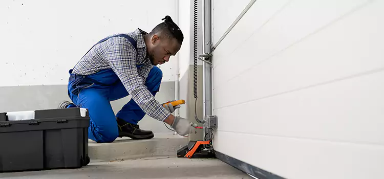 Expert Solutions for Every Garage Lock Need in Midvale, UT
