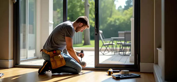 Comprehensive Solutions for Every Glass Door Need in Midvale, UT