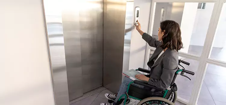 Benefits of Modern Handicap Door Systems in Midvale, UT