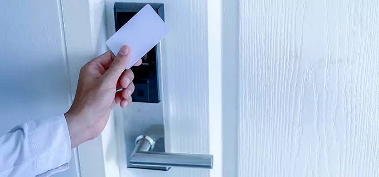 Why Choose Us for Your Keycard Lock Installation in Midvale, UT?
