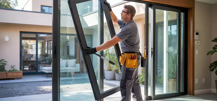 Specialized Sliding Door Roller Services in Midvale, Utah