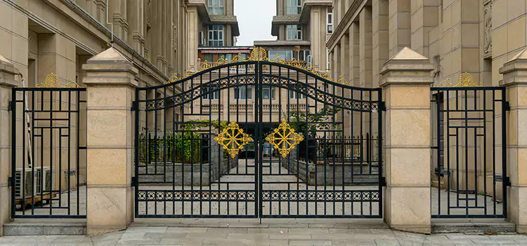 Comprehensive Iron Gate Maintenance Solutions in Midvale, UT