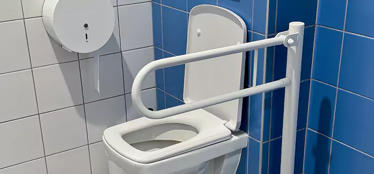 Comprehensive Solutions in Midvale, UT for Accessible Facilities