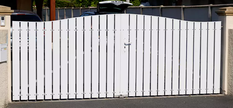 Why Choose Us for Residential Gate Repair in Midvale, UT?