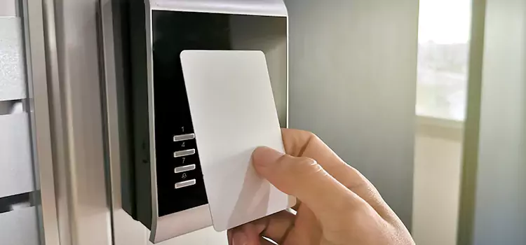 Advanced RFID Technology Integration in Midvale, UT